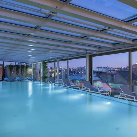 Cortile - Adults Only Ξενοδοχείο 4*