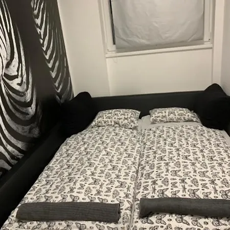 Castle Hill Safari Apartment