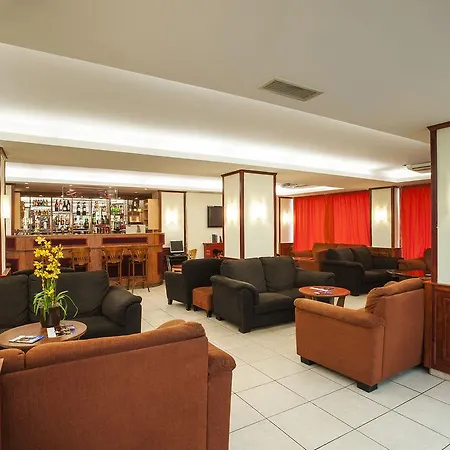 Impulso Fashion Otel