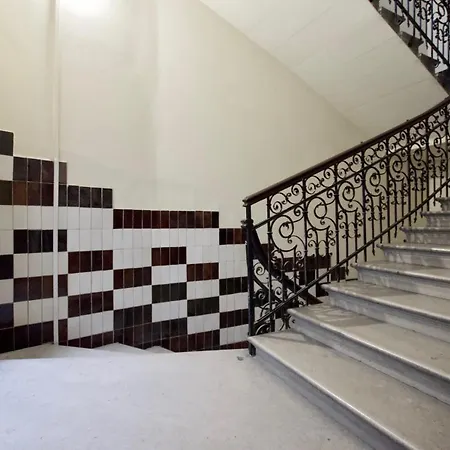 Appartamento Premium By Hi5 - Astoria Square