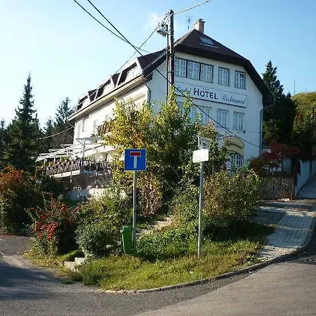 Budai Szálloda