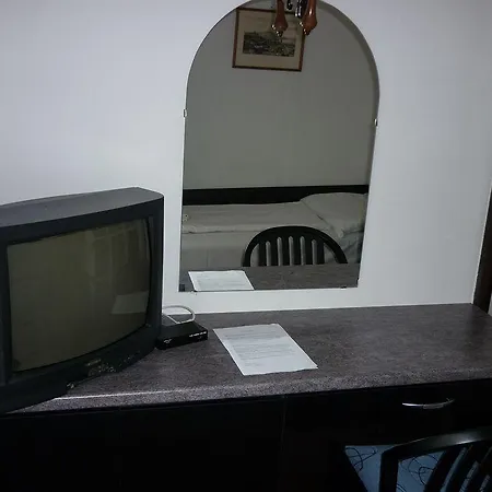 Szálloda Budai 3*