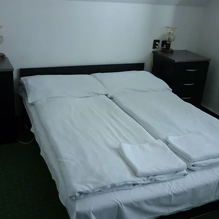 Budai Szálloda 3*