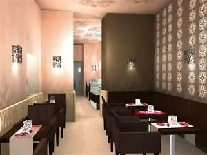 Отель Carat Boutique Будапешт