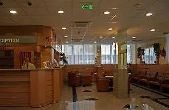 Zuglo מלון 3*