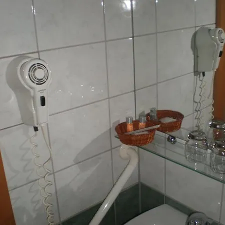 Veritas Budapešť