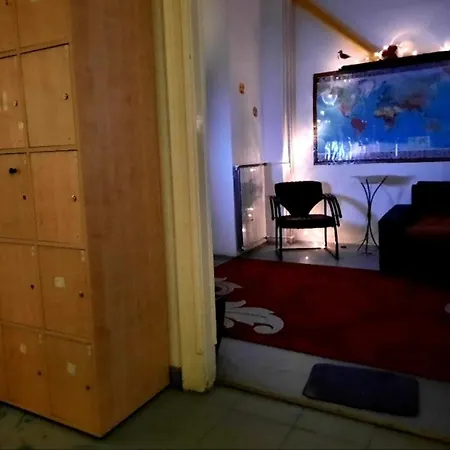Hostel Lamis Boedapest