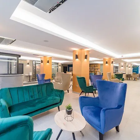 Impulso Fashion Otel