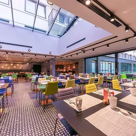 Otel Barcelo Budapeşte