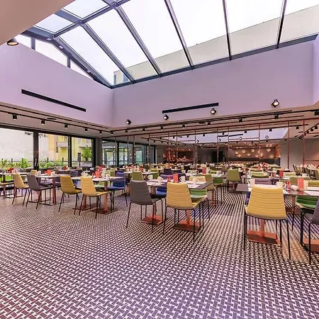 Barcelo Otel