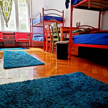Hostel Lamis