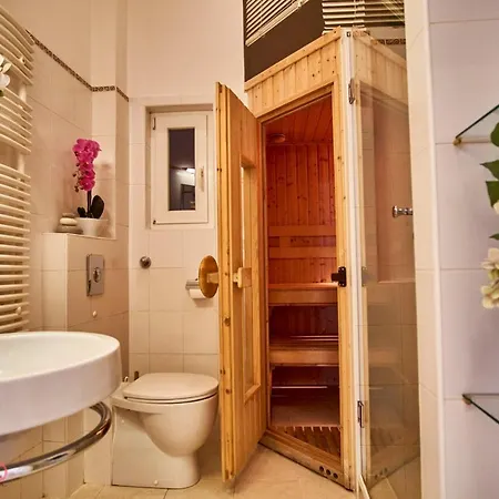Apartment M52 - Hostaid