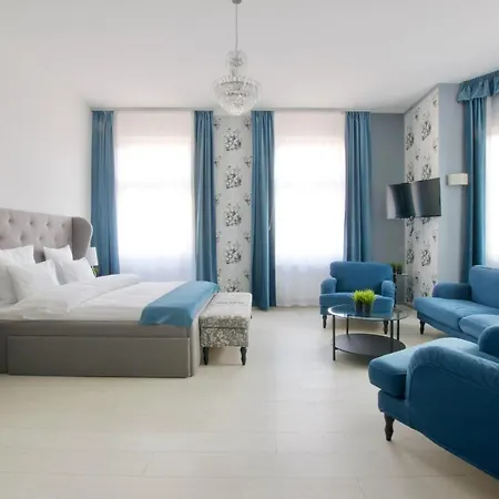 Appartamento Premium By Hi5 - Astoria Square