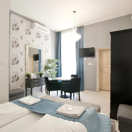 Appartamento Premium By Hi5 - Astoria Square