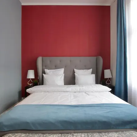 Premium By Hi5 - Astoria Square Appartamento