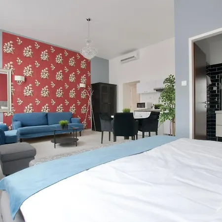 Appartamento Premium By Hi5 - Astoria Square