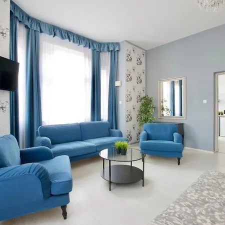 Premium By Hi5 - Astoria Square Appartamento *