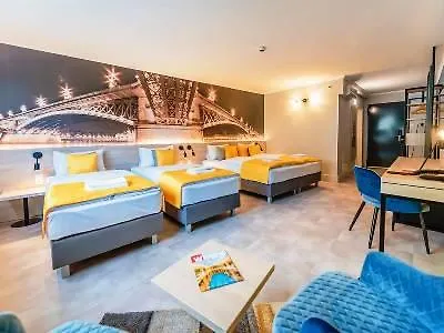Otel Impulso Fashion