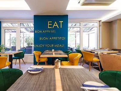 Impulso Fashion Otel 4*