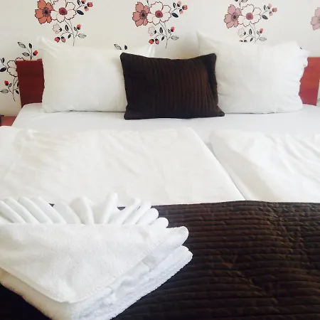 Canada Hotel Budapeszt