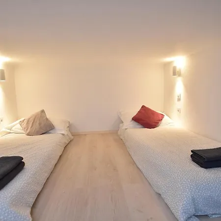 The Apex Residences Apartament *