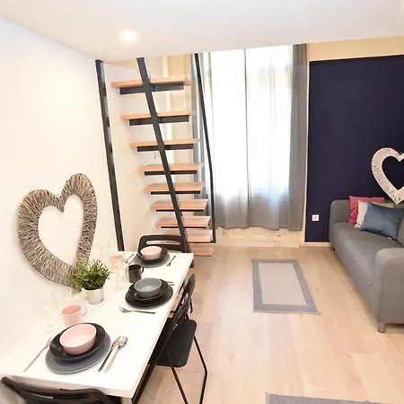 The Apex Residences Budapeszt