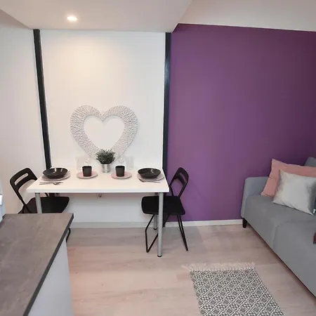 The Apex Residences Apartament *