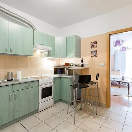 Apartment Acacia Center