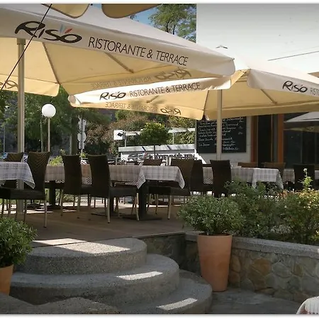 Castle Garden 4* Будапешт