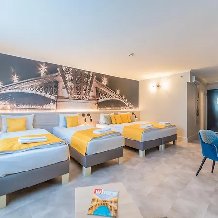 Otel Impulso Fashion 4*