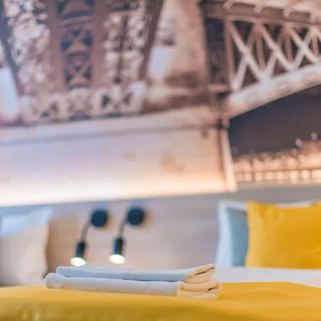 Otel Impulso Fashion