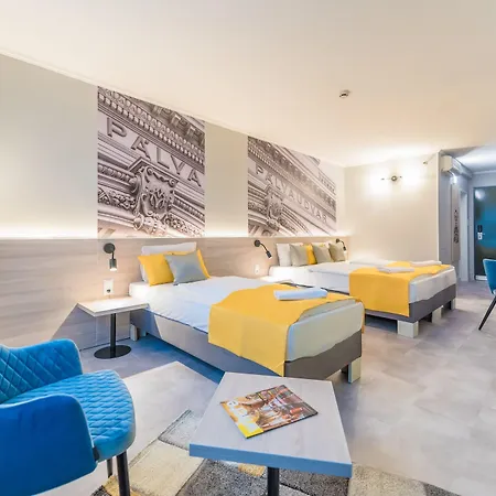 Impulso Fashion Otel