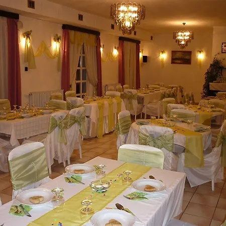 Budai Szálloda 3*