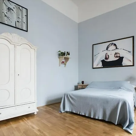 Budapestayz - Jozsef Apartmán *