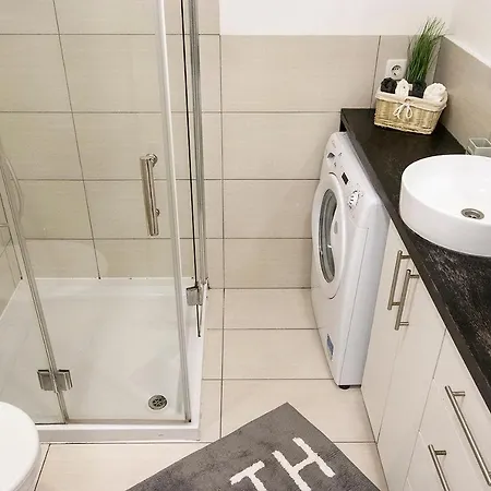 Real Semmelweis Ii Apartment *