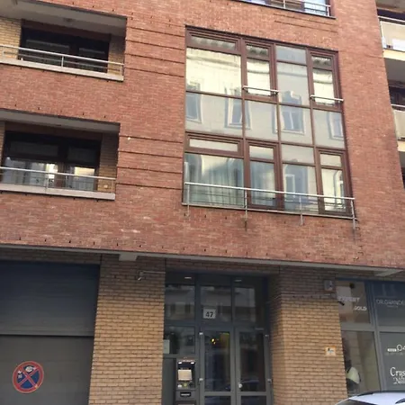 Apartment Center Opera