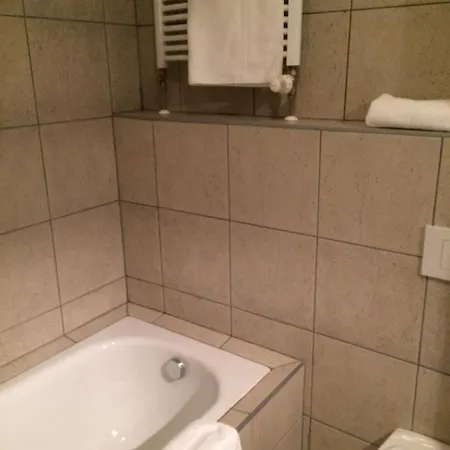 Apartment Center Opera Budapest