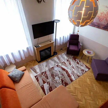 Lägenhet Design *