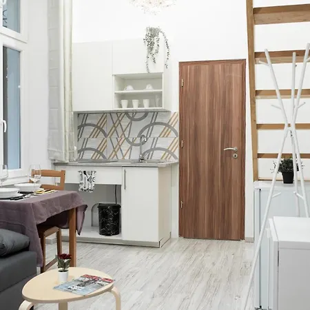 Super Quiet Apartamento *