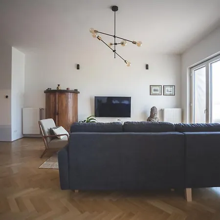 Apartment The Grand *