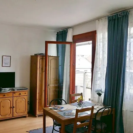 Casalara-cozy Nest Near Buda Castle Apartment