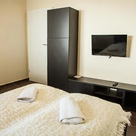 Hostal Central King *