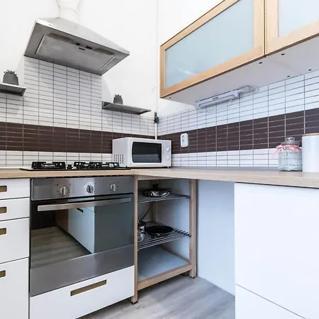 Leda's Next To The Danube And Fashion Street Apartamento *