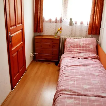 Apartment Casalara-cozy Nest Near Buda Castle *