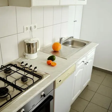 Casalara-cozy Nest Near Buda Castle Apartment *