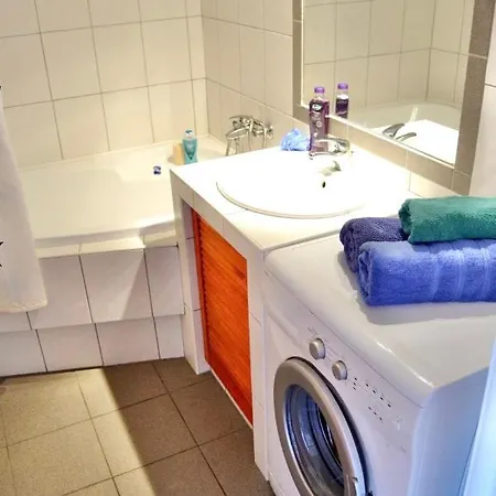 Apartment Casalara-cozy Nest Near Buda Castle *