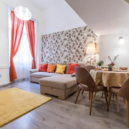Leda's Next To The Danube And Fashion Street Apartamento Budapeste