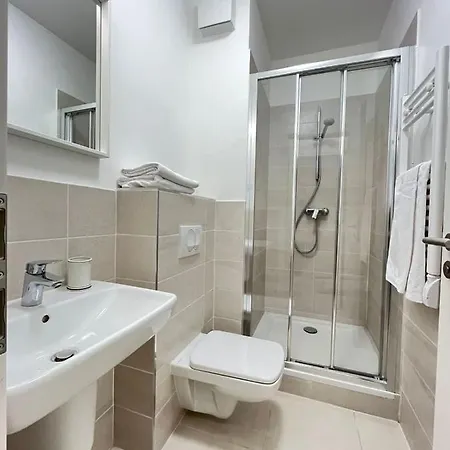 Apartment A 212, In The Heart Of *