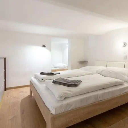 Stylish Loft Flat In The Heart Of Apartment Budapest