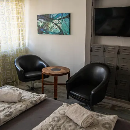 Casa Tua3 Appartamento Budapest